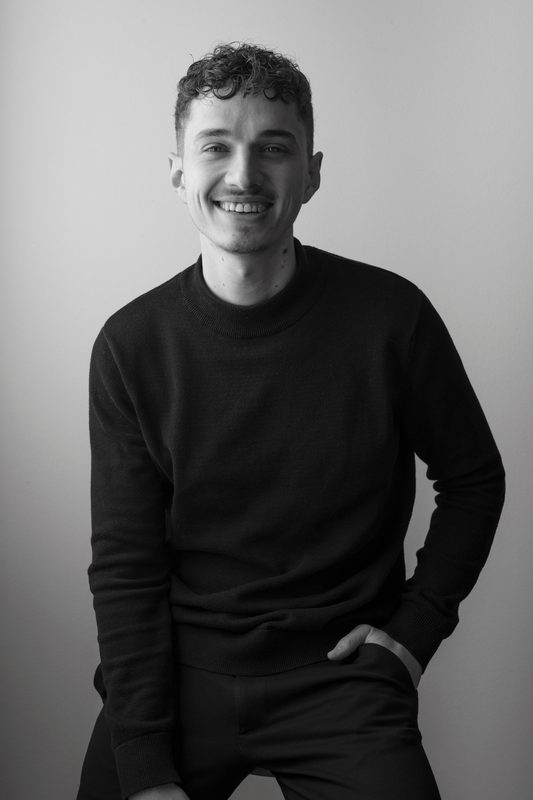 Oliver Köhler – IT-Berater und Gründer UNLMTD Consulting Kempten